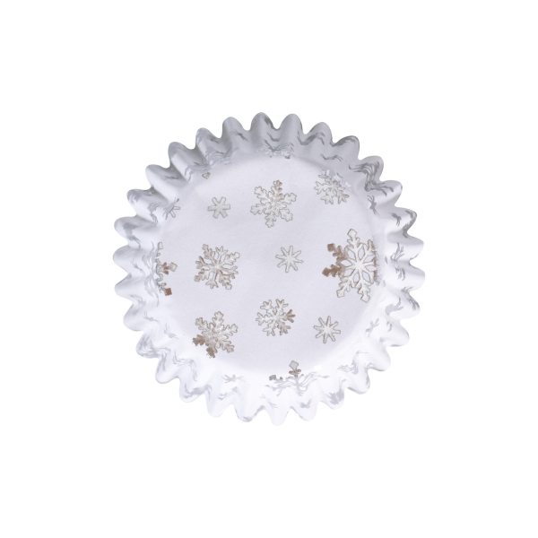 Mini Cupcake Baking Cases - Sparkle